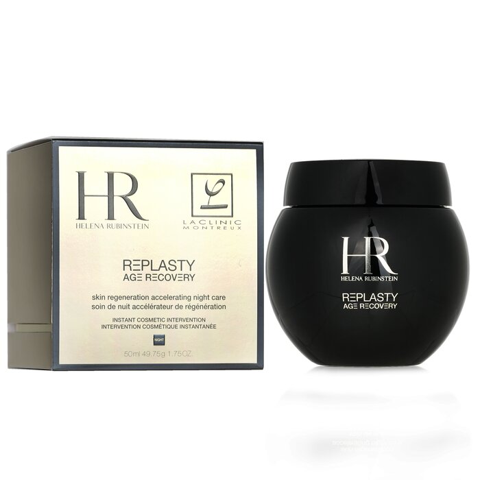 HELENA RUBINSTEIN - Prodigy Recovery Skin Regeneration Accelerating Night Care