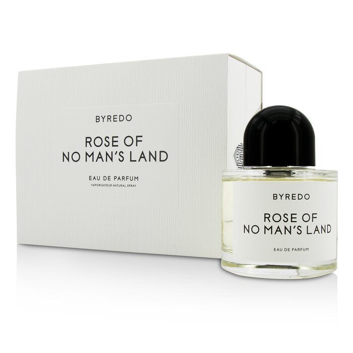 BYREDO - Eau de Parfum Spray Rose of No Man's Land