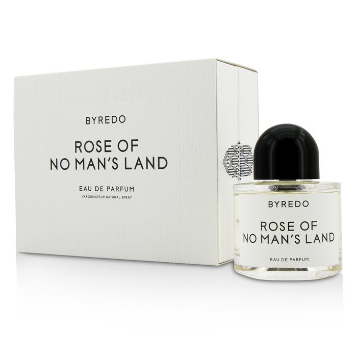 BYREDO - Eau de Parfum Spray Rose of No Man's Land