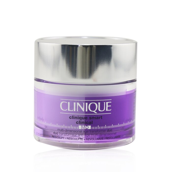 CLINIQUE - Clinique Smart Clinical MD Multi-Dimensional Age Transformer