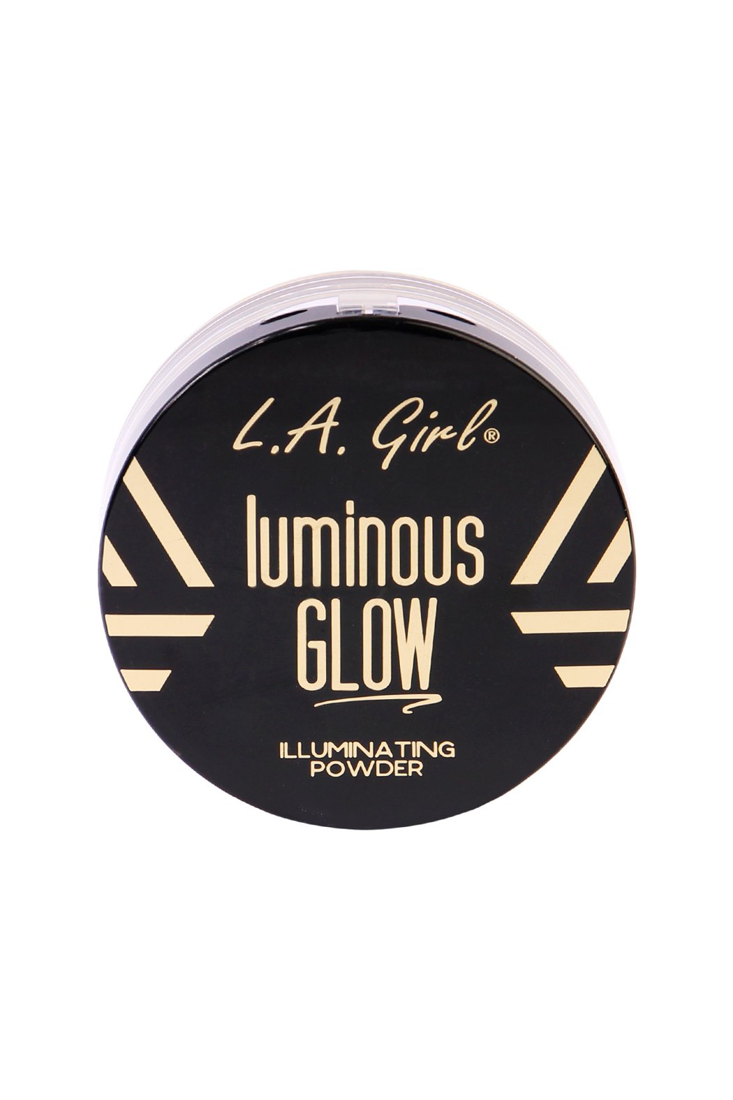 Polvo iluminador Iluminous Glow