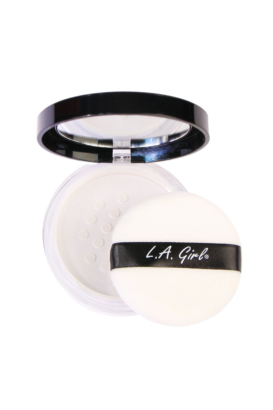 Iluminous Glow Aufhellender Puder