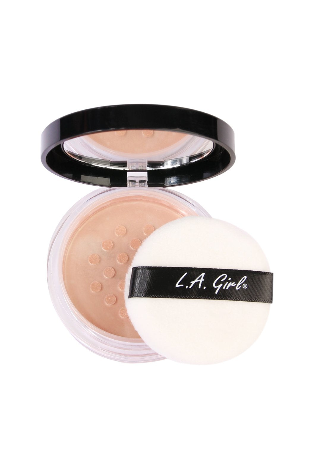 Iluminous Glow Aufhellender Puder